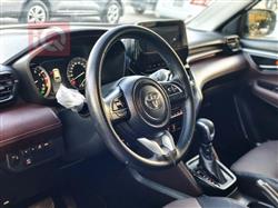 تويوتا أوربان كروزر